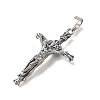 Easter 304 Stainless Steel Pendants SA-CBA7062-03P-2
