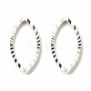 Brass Linking Rings X-KK-F831-016A-S-RS-2