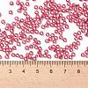 TOHO Round Seed Beads SEED-XTR08-2218-4
