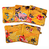 Retro Square Cloth Zipper Pouches CON-PW0001-095E-1