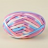 1 Skein Polyester Cloth Yarn OCOR-SZ0002-10F-3