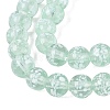 Handmade Lampwork Beads Strands LAMP-N037-07G-3