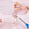 Pure Silk Cord OCOR-WH20019-02A-6