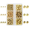 CCB Plastic Beads CCB-YW0001-38-1