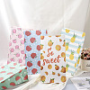 24Pcs 8 Style Paper Gift Bags CARB-MB0001-03-5