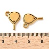 304 Stainless Steel Pendants SA-L002-15G-3