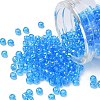 TOHO 6/0 Round Beads X-SEED-TR06-0163B-1