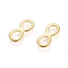 304 Stainless Steel Links connectors X-STAS-I123-05G-1