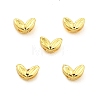 Brass Beads KK-H495-01G-1