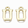 Alloy Charms PALLOY-Q441-025U-NR-2