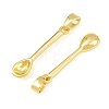 Brass Pendants KK-CBA9AB3-25G-2