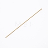 Candlenut Wood Sticks WOOD-WH0015-83A-2