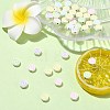 40Pcs Alloy Enamel Beads FIND-CJ0002-51-5