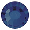 Preciosa® Crystal Hotfix Flatback Stones Y-PRC-HSS6-30340-1