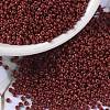 MIYUKI Round Rocailles Beads SEED-JP0010-RR4469-1
