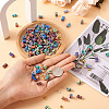 DIY Beads Jewelry Making Finding Kit DIY-SW0001-07-4