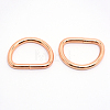 Iron D Rings IFIN-WH0061-03E-LG-1