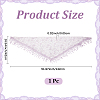 Cloth Polyester Headbands for Women OHAR-WH20012-01A-04-2