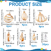 DIY Jewelry Making Kits DIY-PH0036-31-2