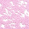 Opaque Colours Glass Seed Beads SEED-A033-06L-3