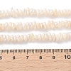 Natural Cultured Freshwater Pearl Beads Strands PEAR-I007-02K-01C-5