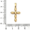 304 Stainless Steel Pendants STAS-F336-14G-3