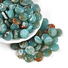 Transparent Acrylic Beads TACR-T028-41G-1