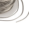 304 Stainless Steel Wire STAS-A115-01P-0.8mm-3