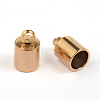 Ion Plating(IP) 304 Stainless Steel Cord Ends LS-STAS-M242-13-1