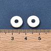 Brass Spacer Beads KK-E796-03A-S-3
