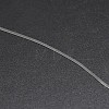 Korean Flat Elastic Crystal String EW-D005-B-2