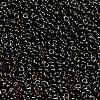 TOHO 11/0 Demi Round Beads X-SEED-DR11-0083-2