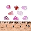 Transparent Acrylic Beads OACR-N137-44B-3