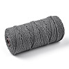 Cotton String Threads OCOR-T001-02-13-2