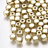 CCB Plastic Spacer Beads CCB-T006-091KC-1