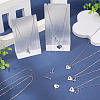 DIY Necklaces Making Kits DIY-TA0015-73I-7