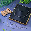 DIY Chain Necklace/Bracelets Kits DIY-TA0015-94-8
