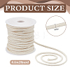 29 Yards Braided Cotton Cord OCOR-PH0036-37-2
