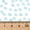 Drawbench Style Glass Seed Beads SEED-N008-11H-4