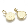 Alloy Pendants PALLOY-N157-004C-NR-2