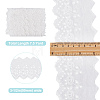 Gorgecraft Cotton Lace Trim OCOR-GF0002-07-2
