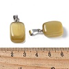 Cat Eye Pendants CE-P003-01P-03-3