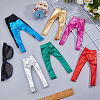 Cloth Doll Trousers DIY-FH0011-08-4