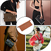 Microfiber Cloth Bag Organizer Inserts DIY-CL0001-78C-4