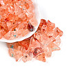 Transparent Acrylic Beads X1-TACR-T028-37E-1