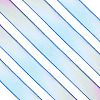2 Rolls Polyester Mesh Ribbons SRIB-TA0003-42A-3