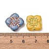 Handmade Lampwork Beads LA-CBAD2DB-13-3