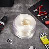 76M Translucent PVC Cord OCOR-WH0082-518B-02-4