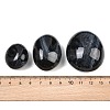 Natural Black Banded Agate Striped Agate Beads GG-CBAD0F6-B08-01-2