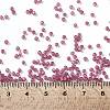 TOHO Round Seed Beads SEED-XTR11-0959F-4
